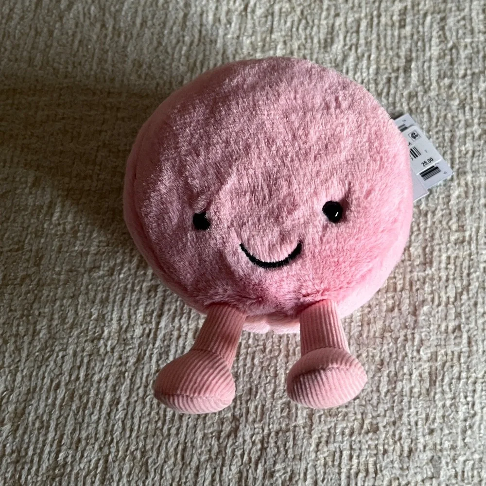 Jellycat brand new
